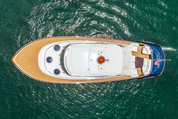 Zeelander Z55 Yacht For Sale
