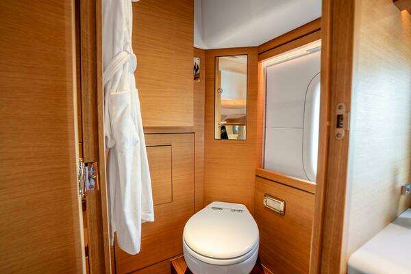 Zeelander Z55 Yacht For Sale