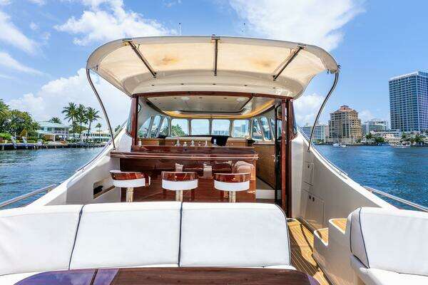 Zeelander Z55 Yacht For Sale