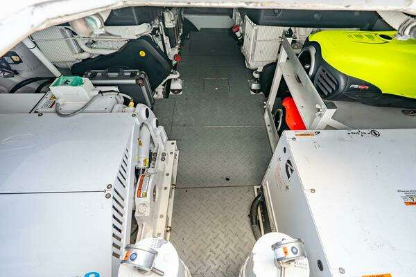 Zeelander Z55 Yacht For Sale