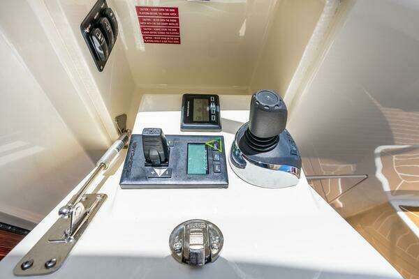 Zeelander Z55 Yacht For Sale