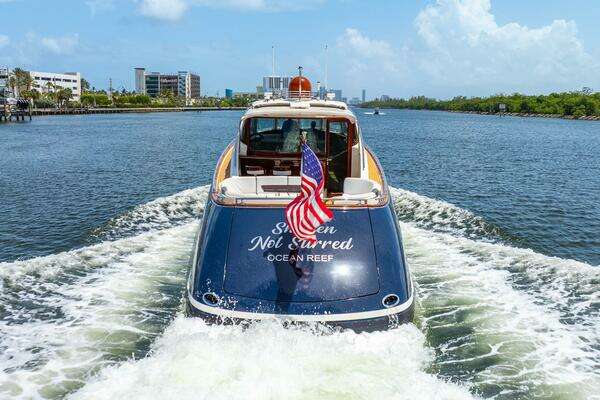 Zeelander Z55 Yacht For Sale