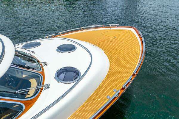 Zeelander Z55 Yacht For Sale