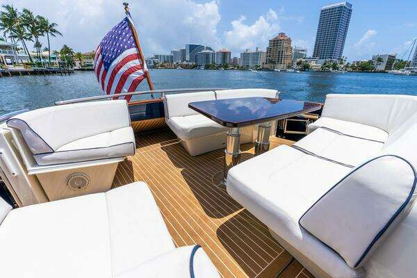 Zeelander Z55 Yacht For Sale