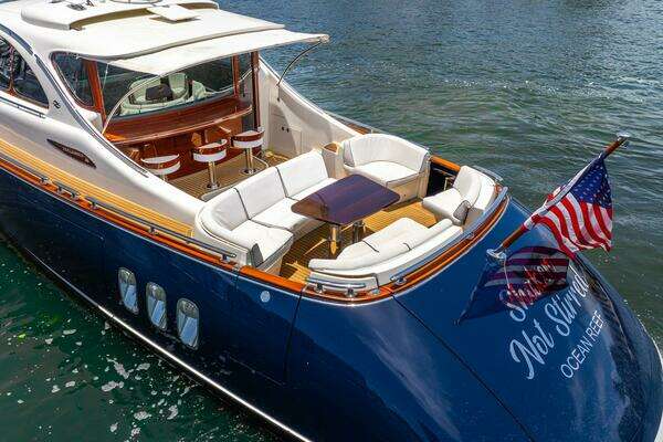 Zeelander Z55 Yacht For Sale