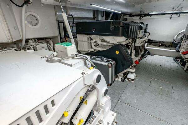 Zeelander Z55 Yacht For Sale