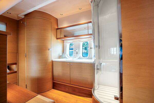 Zeelander Z55 Yacht For Sale