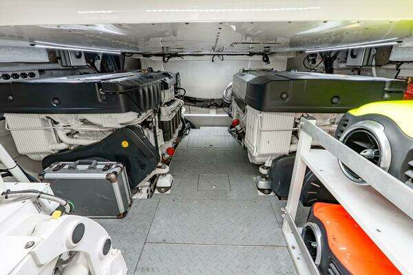 Zeelander Z55 Yacht For Sale