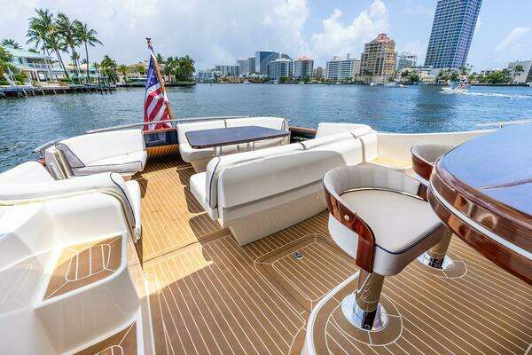Zeelander Z55 Yacht For Sale