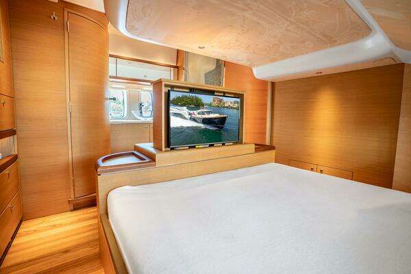 Zeelander Z55 Yacht For Sale