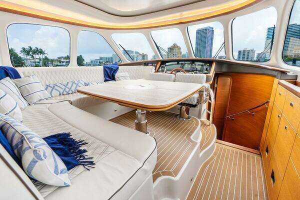 Zeelander Z55 Yacht For Sale