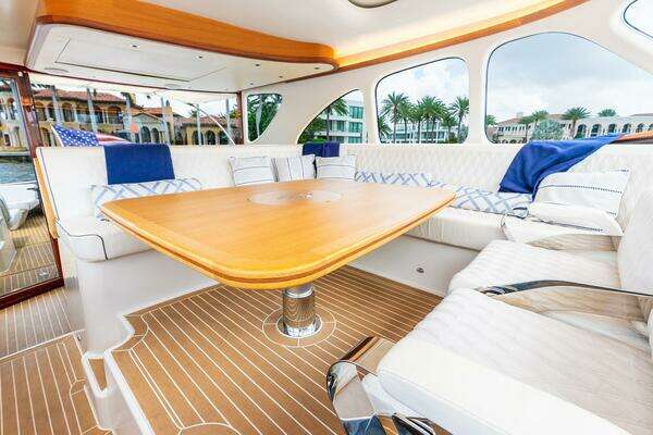 Zeelander Z55 Yacht For Sale