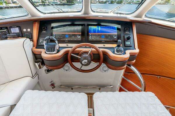 Zeelander Z55 Yacht For Sale