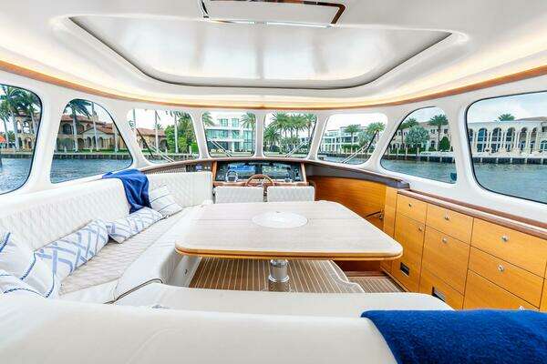 Zeelander Z55 Yacht For Sale