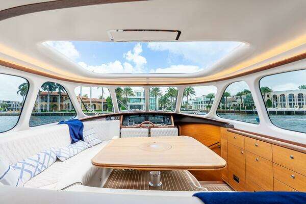 Zeelander Z55 Yacht For Sale