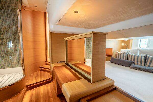 Zeelander Z55 Yacht For Sale