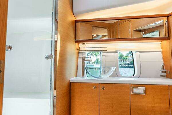 Zeelander Z55 Yacht For Sale