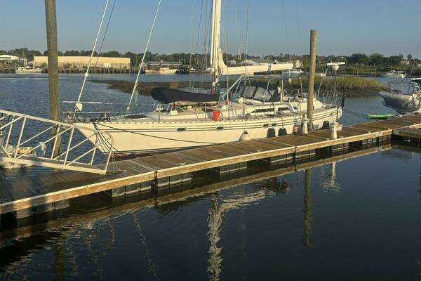 56-ft-Taswell-2002-56-My Mojo-St Augustine Florida United States yacht for sale