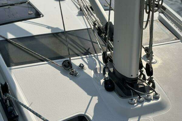 Bavaria Vision 46 Yacht For Sale