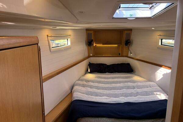 Bavaria Vision 46 Yacht For Sale