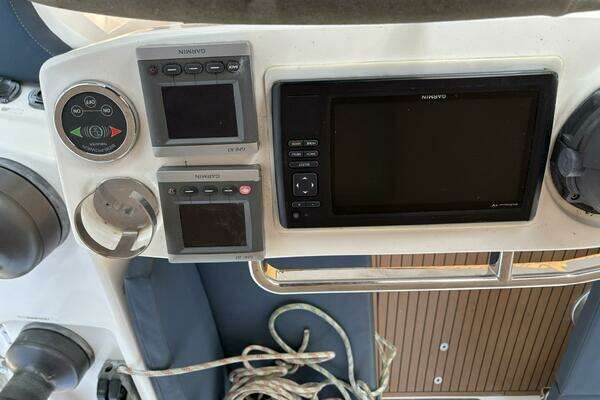 Bavaria Vision 46 Yacht For Sale