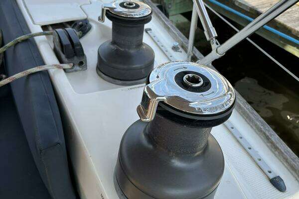 Bavaria Vision 46 Yacht For Sale