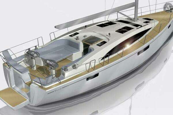 Bavaria Vision 46 Yacht For Sale