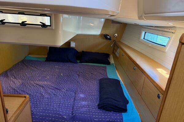Bavaria Vision 46 Yacht For Sale