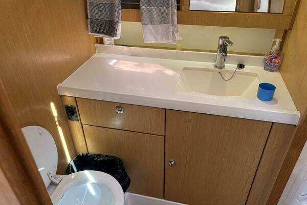 Bavaria Vision 46 Yacht For Sale
