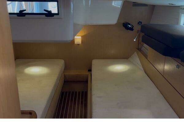 Bavaria Vision 46 Yacht For Sale