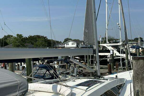 Bavaria Vision 46 Yacht For Sale