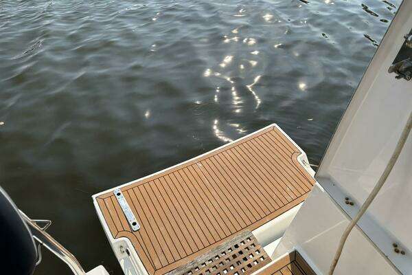 Bavaria Vision 46 Yacht For Sale
