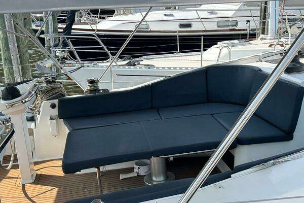 Bavaria Vision 46 Yacht For Sale
