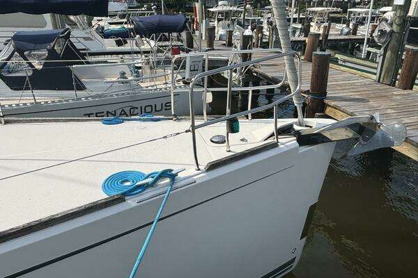 Bavaria Vision 46 Yacht For Sale