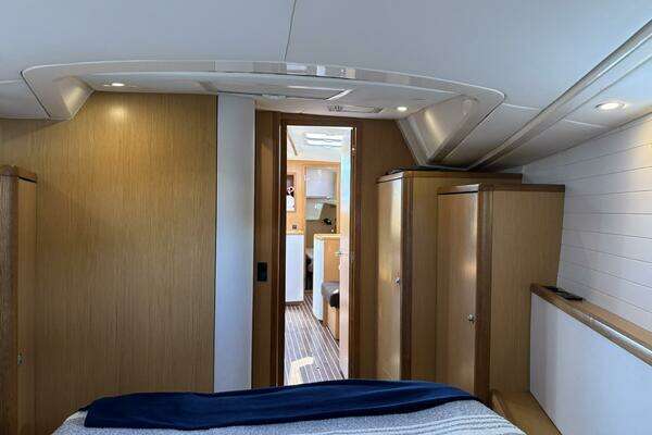 Bavaria Vision 46 Yacht For Sale