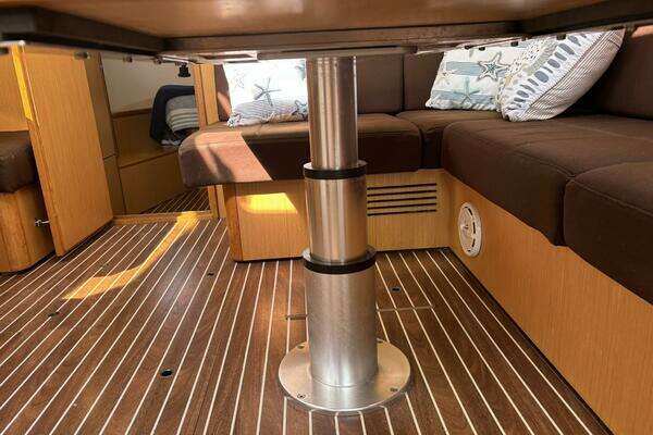 Bavaria Vision 46 Yacht For Sale