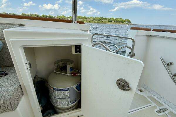 Maine Cat P44 Yacht For Sale