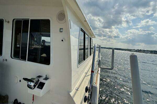 Maine Cat P44 Yacht For Sale