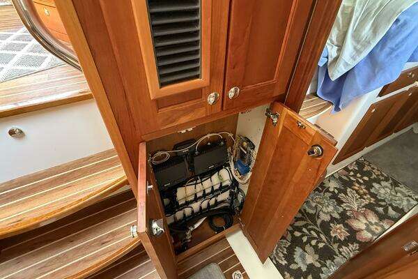 Maine Cat P44 Yacht For Sale