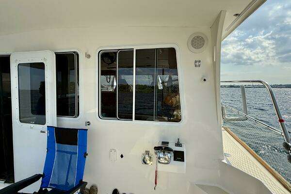 Maine Cat P44 Yacht For Sale