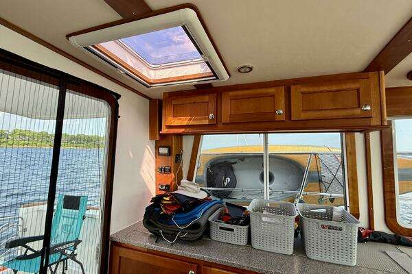 Maine Cat P44 Yacht For Sale