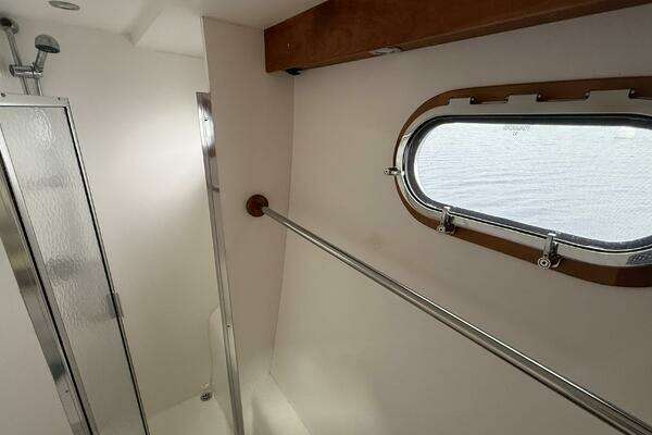 Maine Cat P44 Yacht For Sale