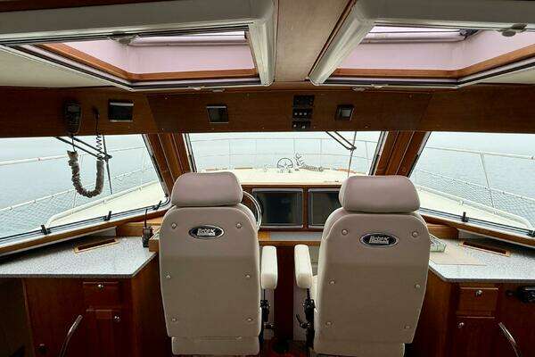 Maine Cat P44 Yacht For Sale