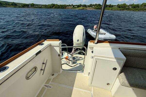 Maine Cat P44 Yacht For Sale