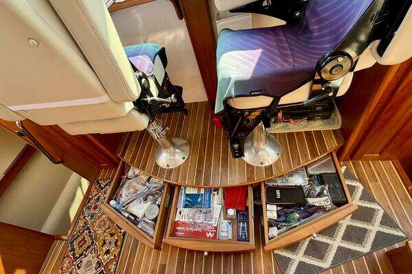 Maine Cat P44 Yacht For Sale