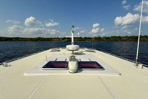 Maine Cat P44 Yacht For Sale