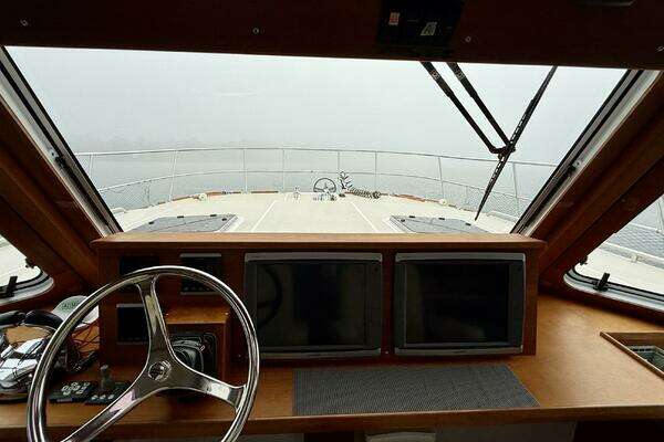 Maine Cat P44 Yacht For Sale