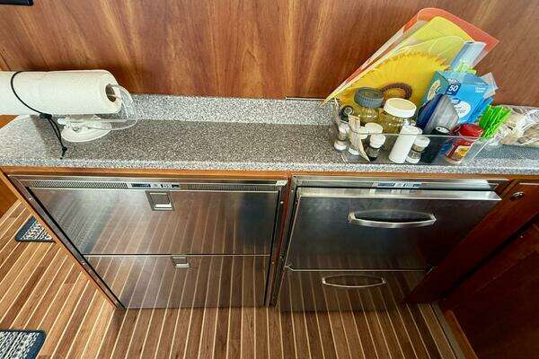 Maine Cat P44 Yacht For Sale
