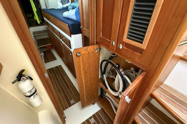 Maine Cat P44 Yacht For Sale