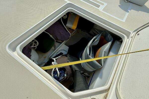 Maine Cat P44 Yacht For Sale